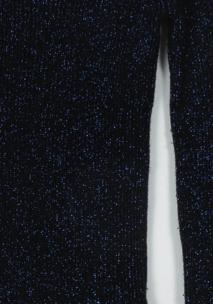 Pull Bleu - Taille S/36 de la marque ba&amp;sh | PARAD115142 - Vendu par Paradigme - Image 3