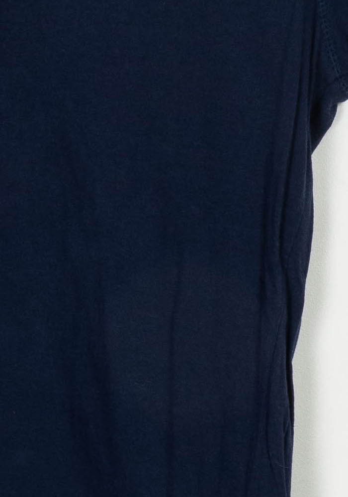 Tee-shirt Bleu - Taille M/38 de la marque Zadig&amp;Voltaire | PARAD115146 - Vendu par Paradigme - Image 3