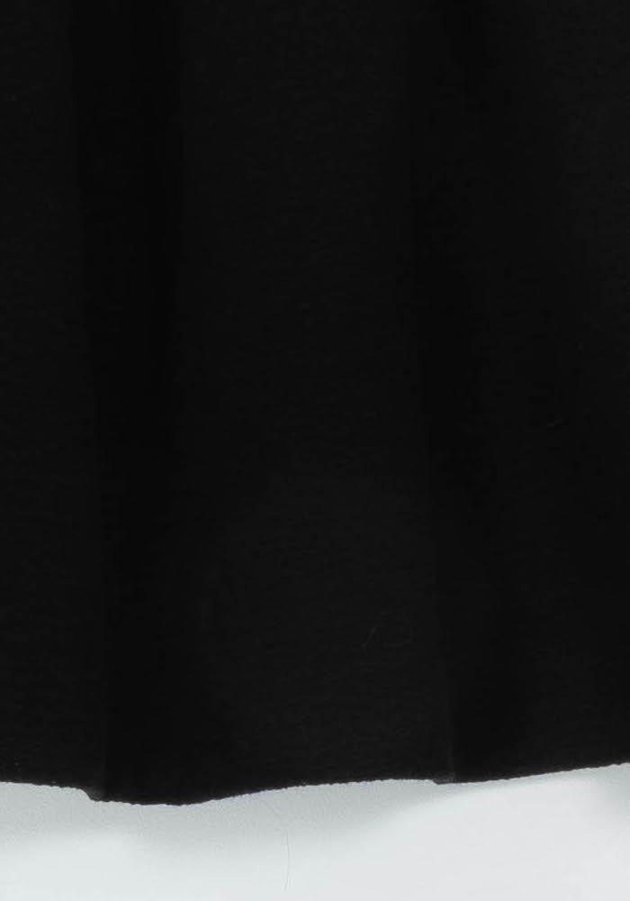 Jupe Plissée Noire - Taille S/36 de la marque ba&amp;sh | PARAD115148 - Vendu par Paradigme - Image 3