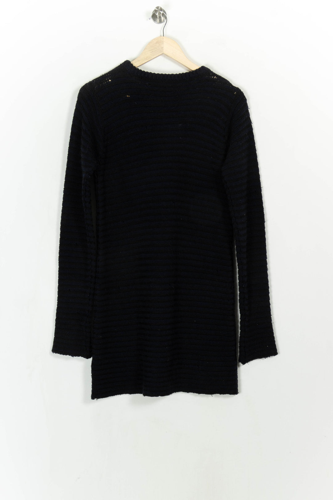 Robe Pull Bleu - Taille M/38 de la marque Zadig&amp;Voltaire | PARAD115149 - Vendu par Paradigme - Image 5