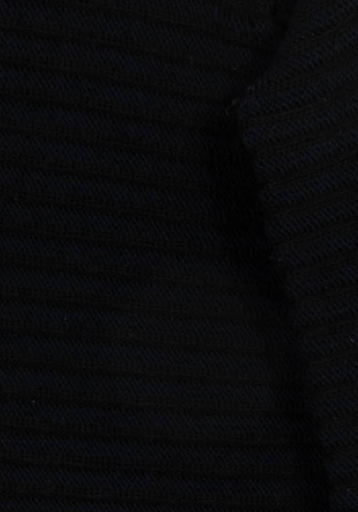 Robe Pull Bleu - Taille M/38 de la marque Zadig&amp;Voltaire | PARAD115149 - Vendu par Paradigme - Image 3