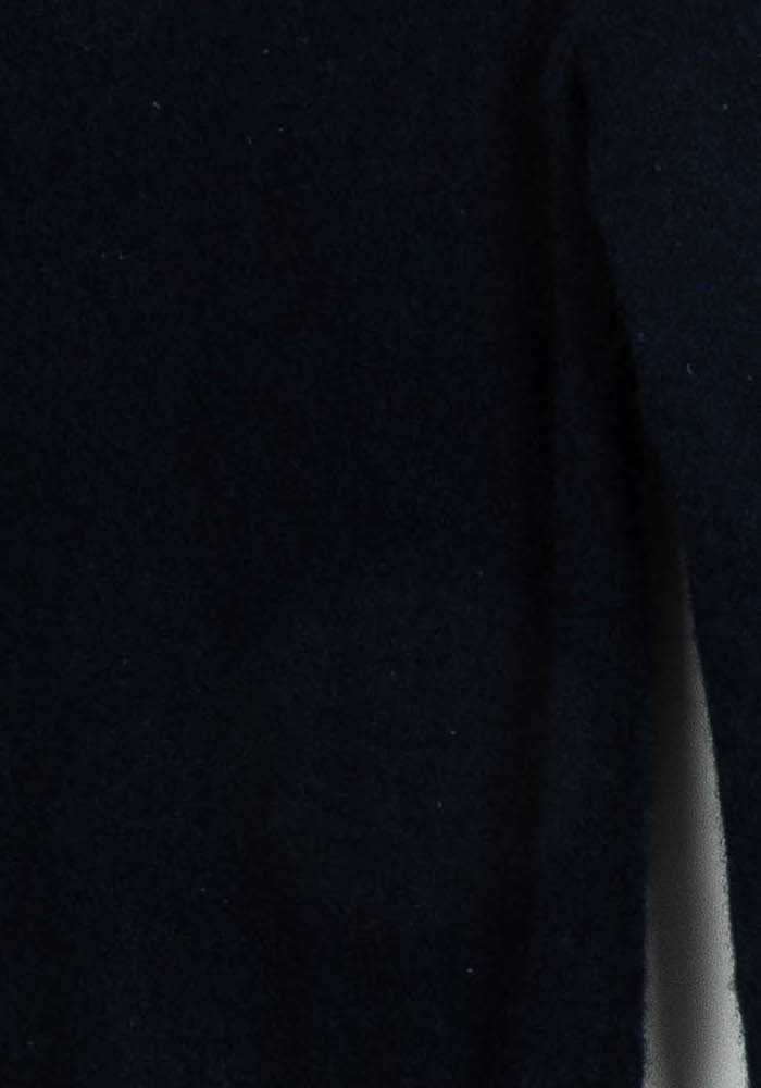 Pull Bleu - Taille L/40 de la marque Absolut Cashmere | PARAD115155 - Vendu par Paradigme - Image 3