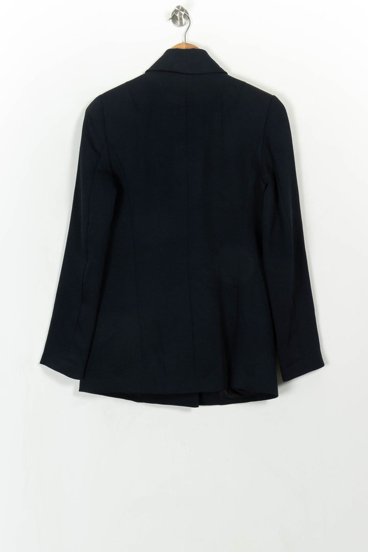 Blazer Bleu - Taille M/38 de la marque Kookai | PARAD115163 - Vendu par Paradigme - Image 5