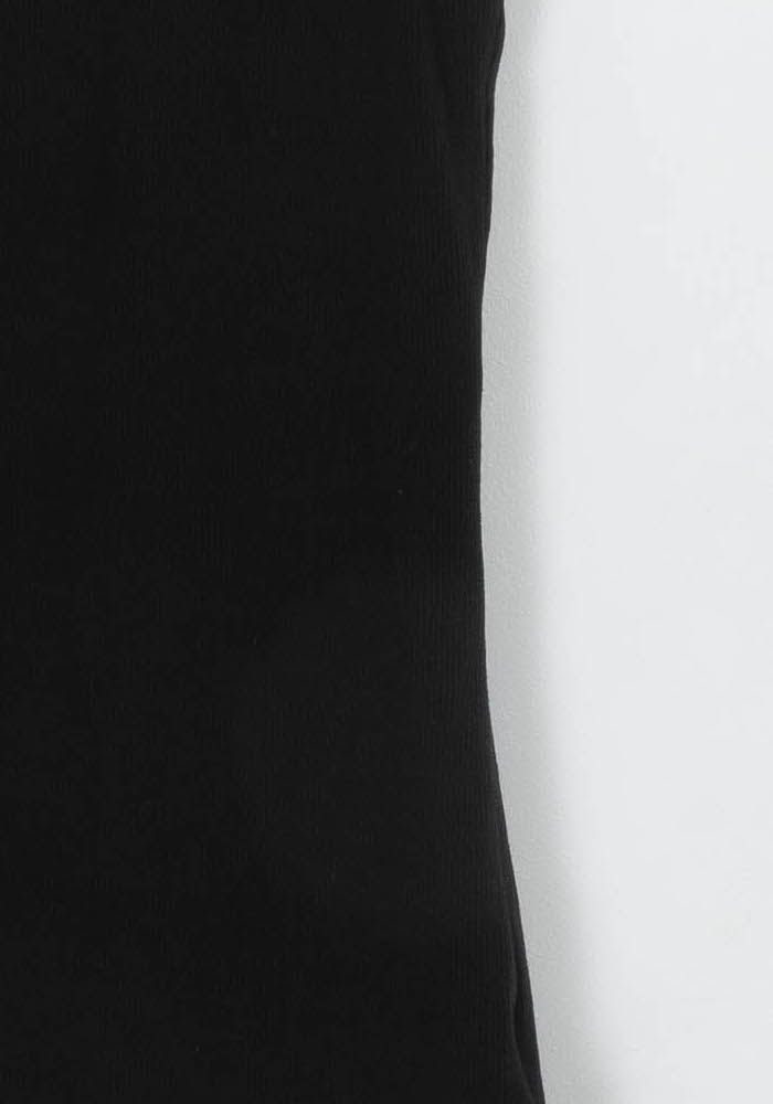 Débardeur Noir - Taille S/36 de la marque Caroll | PARAD115164 - Vendu par Paradigme - Image 3
