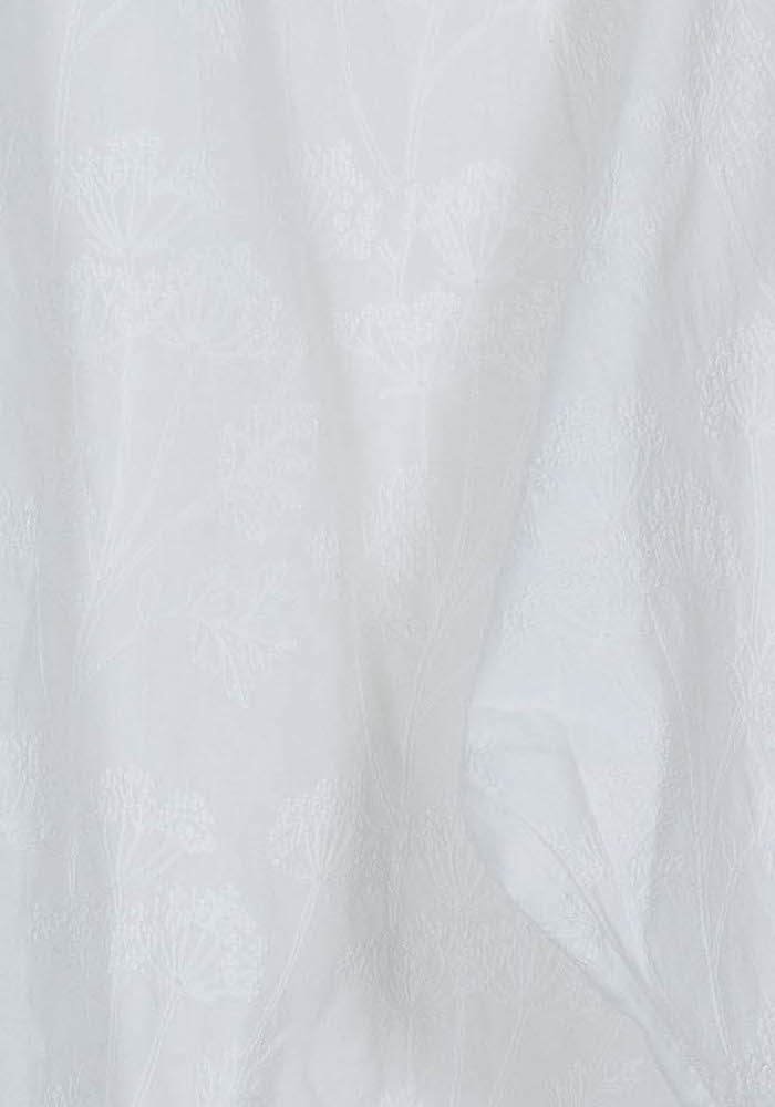 Blouse Blanche - Taille XL/42 de la marque Elise Chalmin | PARAD115178 - Vendu par Paradigme - Image 3