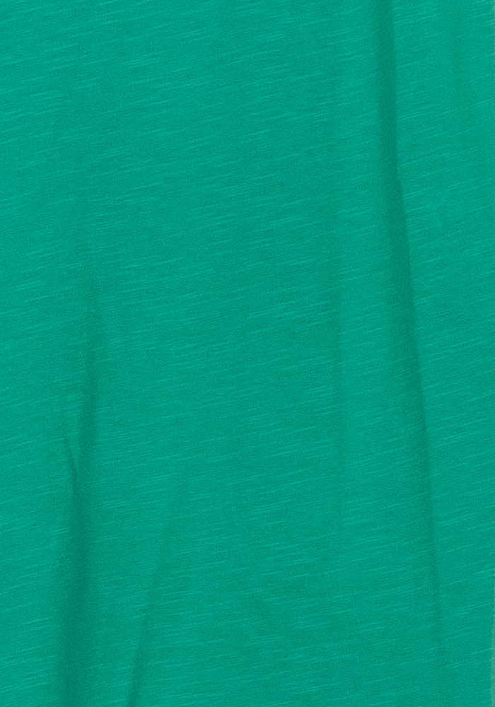 Débardeur Vert - Taille S/36 de la marque Des petits hauts | PARAD115186 - Vendu par Paradigme - Image 3