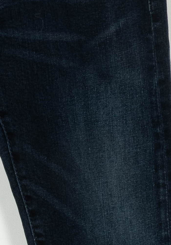 Jean Skinny Bleu - Taille T.U. de la marque Levi&