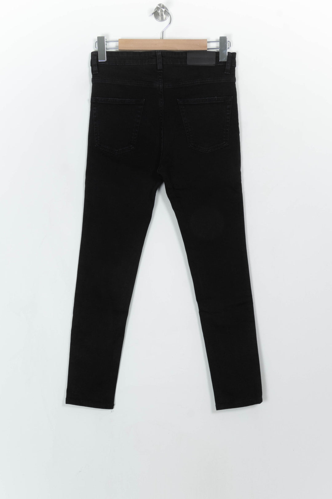 Jean Noir - Taille T.U. de la marque The Kooples | PARAD115189 - Vendu par Paradigme - Image 5