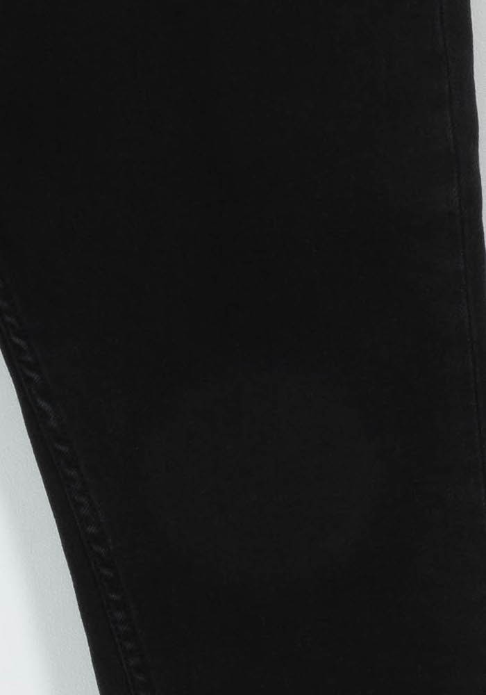 Jean Noir - Taille T.U. de la marque The Kooples | PARAD115189 - Vendu par Paradigme - Image 3