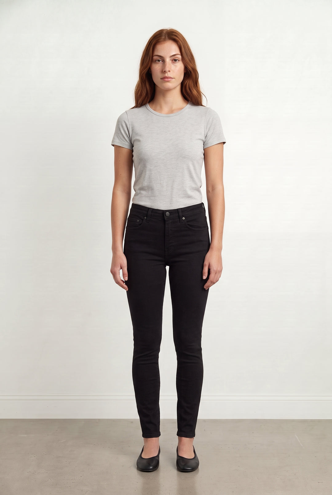 Jean Noir - Taille T.U. de la marque The Kooples | PARAD115189 - Vendu par Paradigme - Image 1