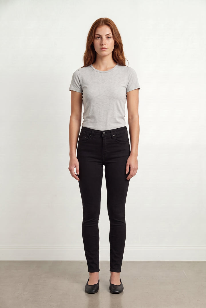 Jean Noir - Taille T.U. de la marque The Kooples | PARAD115189 - Vendu par Paradigme - Image 1