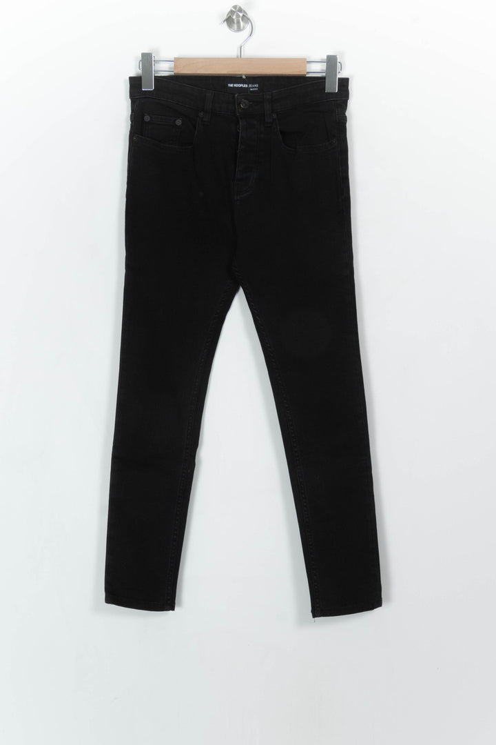 Jean Noir - Taille T.U. de la marque The Kooples | PARAD115189 - Vendu par Paradigme - Image 2