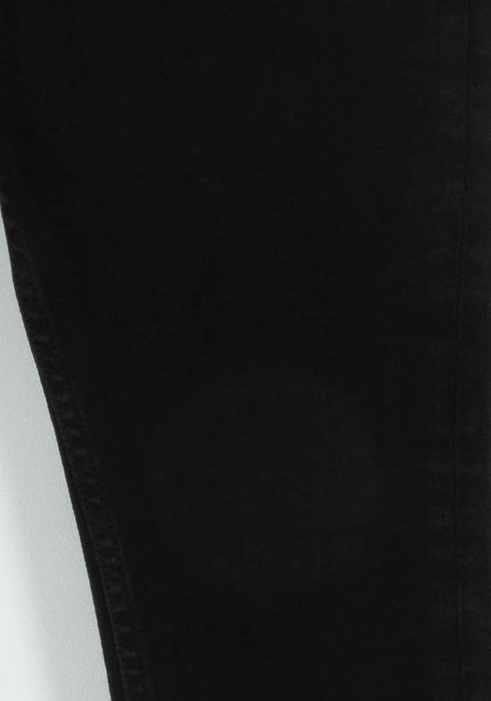 Jean Skinny Noir - Taille T.U. de la marque The Kooples | PARAD115190 - Vendu par Paradigme - Image 3