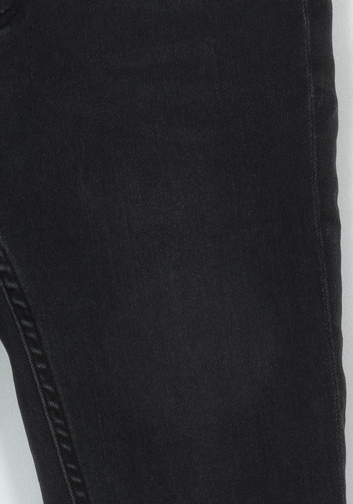 Jean Skinny Noir - Taille S/36 de la marque All Saints | PARAD115209 - Vendu par Paradigme - Image 3