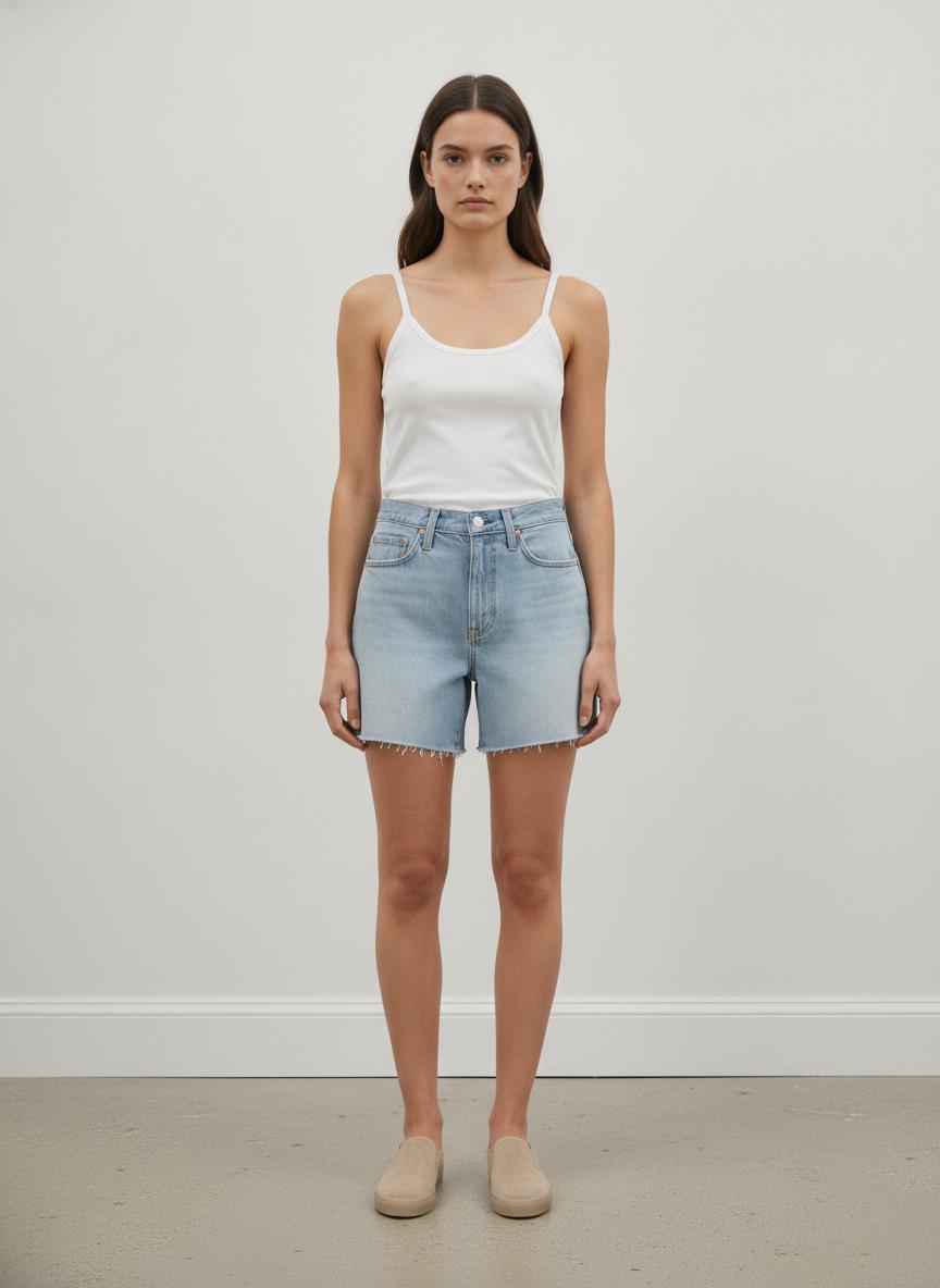 Short Vintage - XS/34