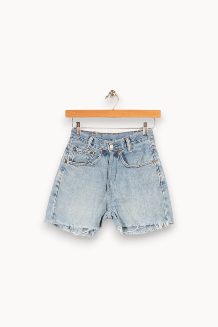 Short Vintage - XS/34