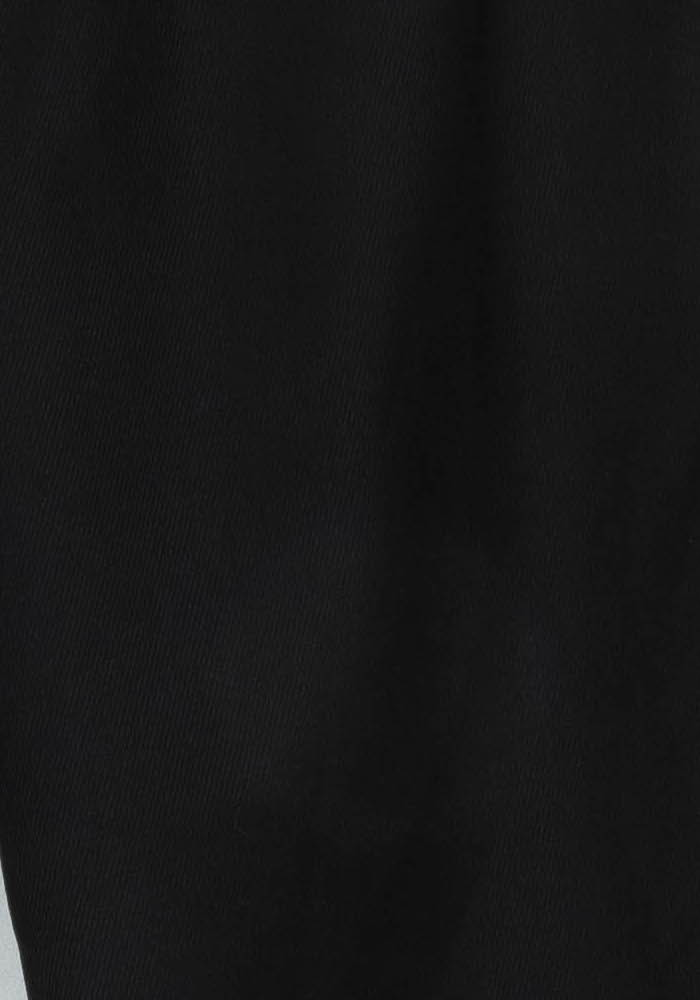 Pantalon Noir - Taille S/36 de la marque Closed | PARAD115229 - Vendu par Paradigme - Image 3