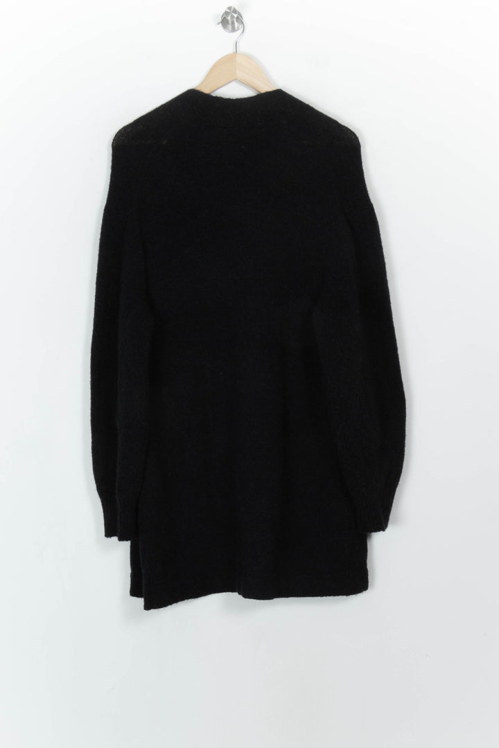Cardigan Noir - Taille XS/34 de la marque Closed | PARAD115230 - Vendu par Paradigme - Image 5