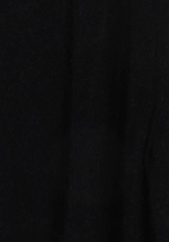 Cardigan Noir - Taille XS/34 de la marque Closed | PARAD115230 - Vendu par Paradigme - Image 3