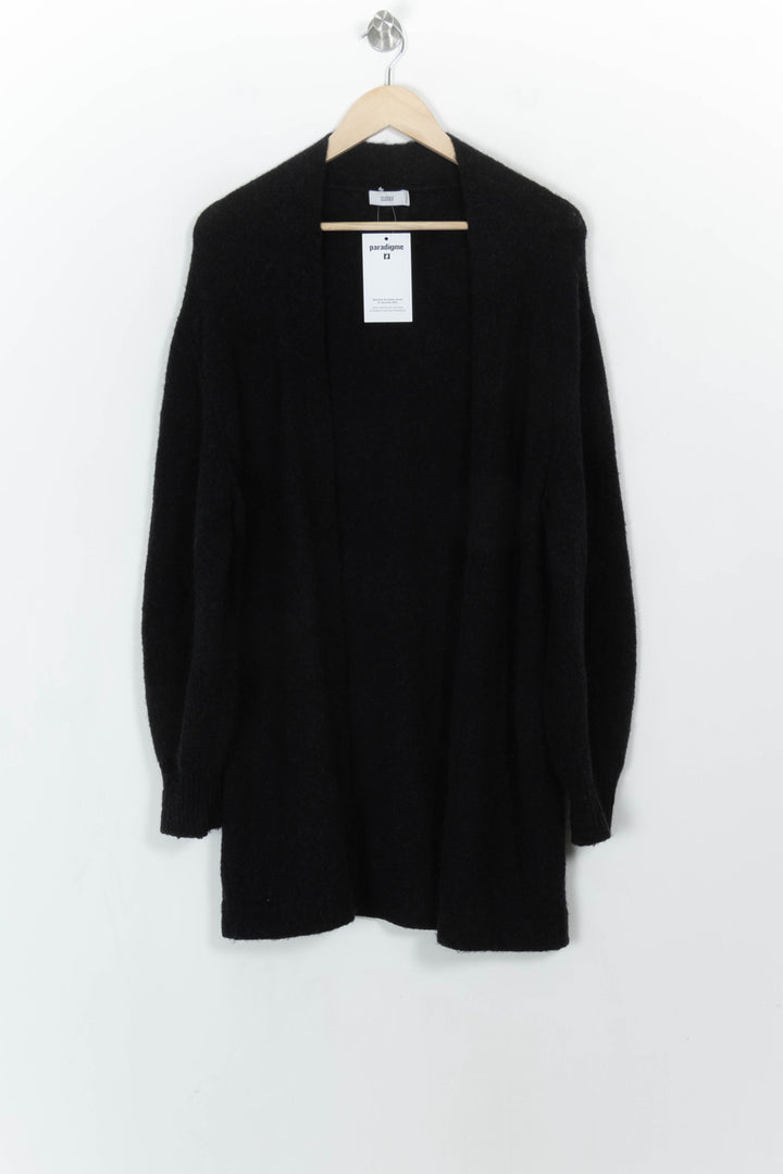 Cardigan Noir - Taille XS/34 de la marque Closed | PARAD115230 - Vendu par Paradigme - Image 2