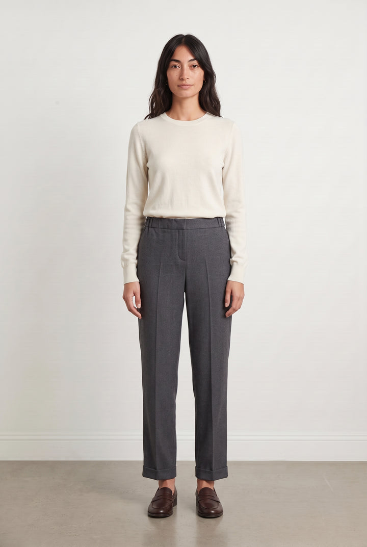Pantalon Gris - Taille XS/34