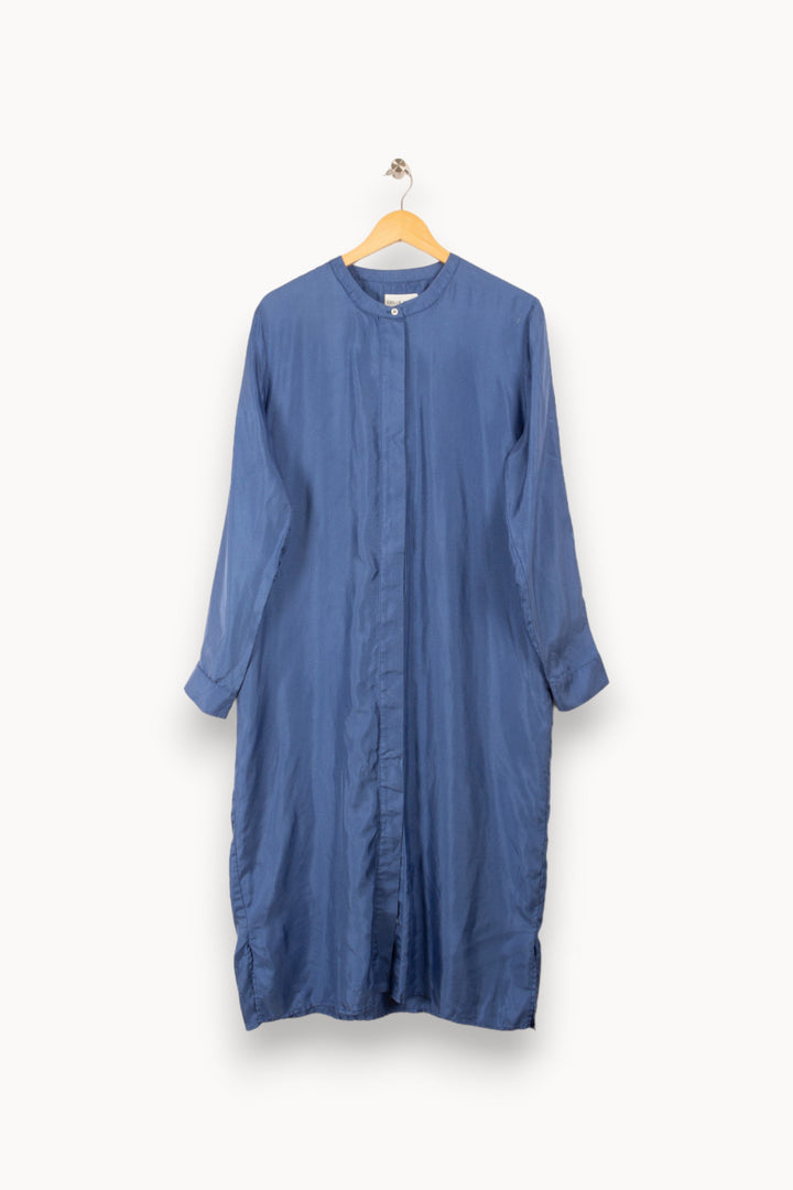 Robe bleue - Taille XL/42