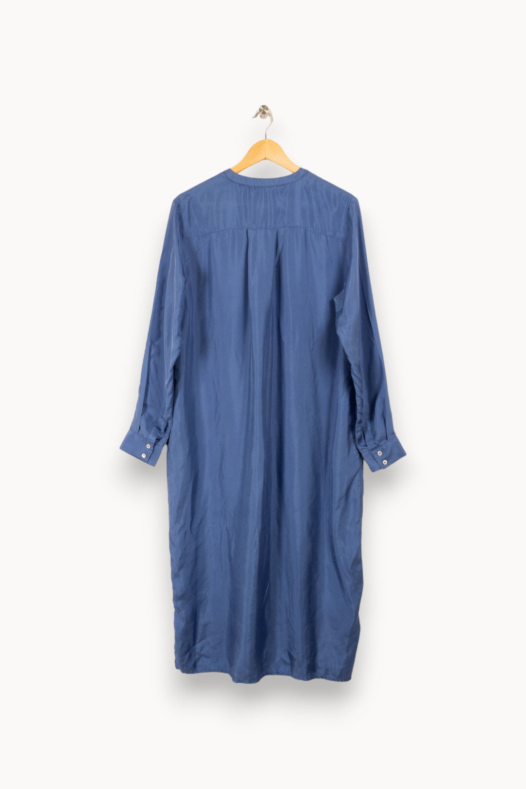 Robe bleue - Taille XL/42