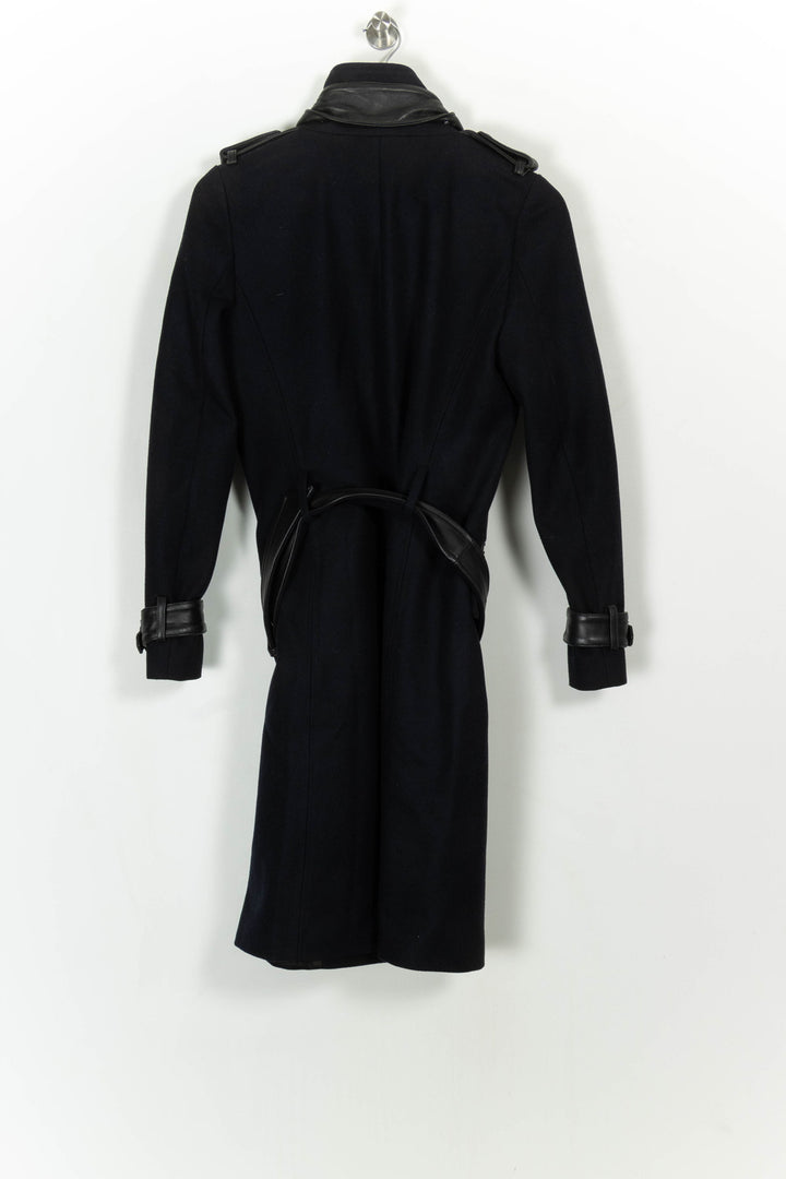 Manteau Bleu - Taille XS/34