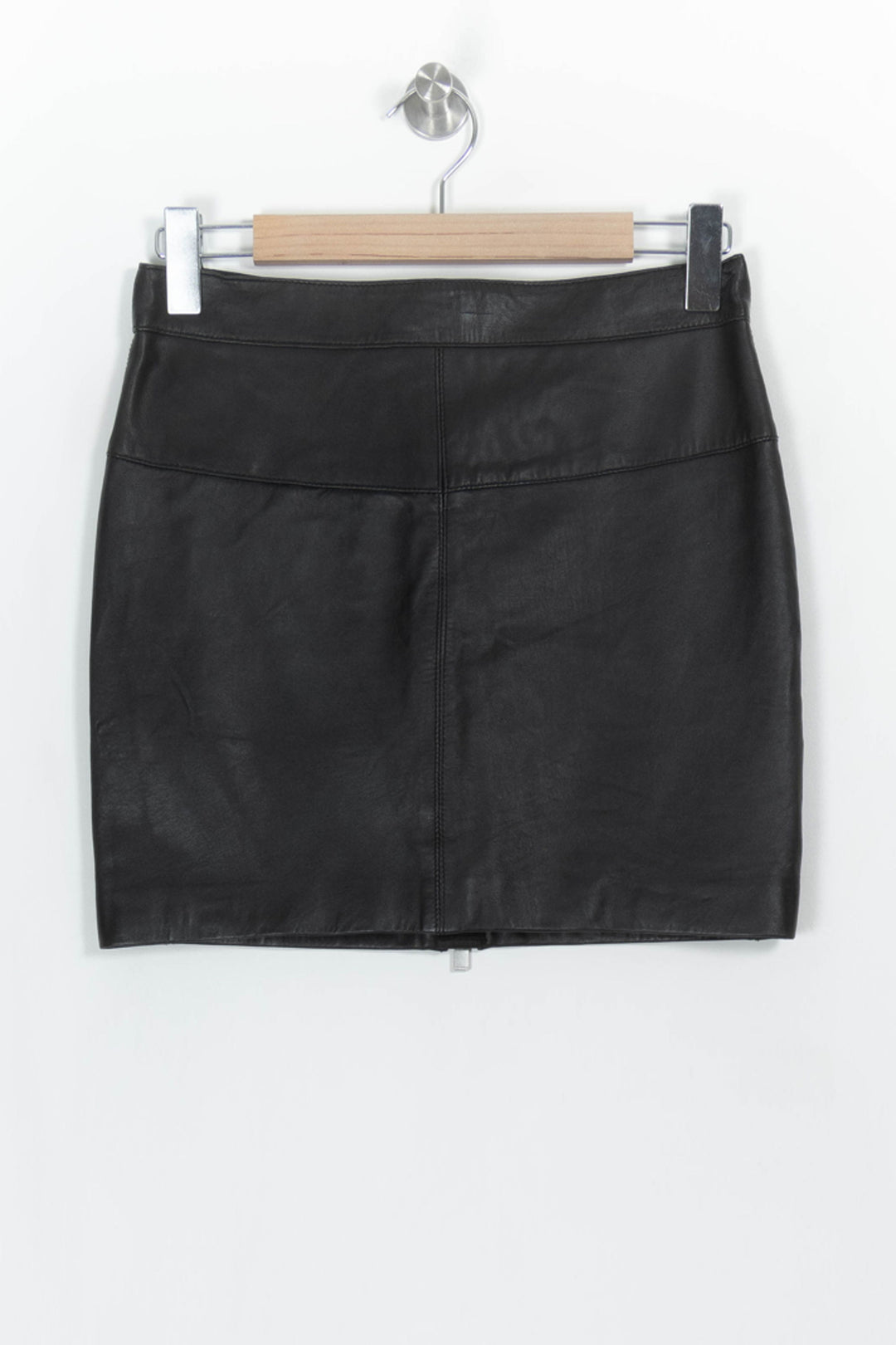 Jupe Noire - Taille S/36