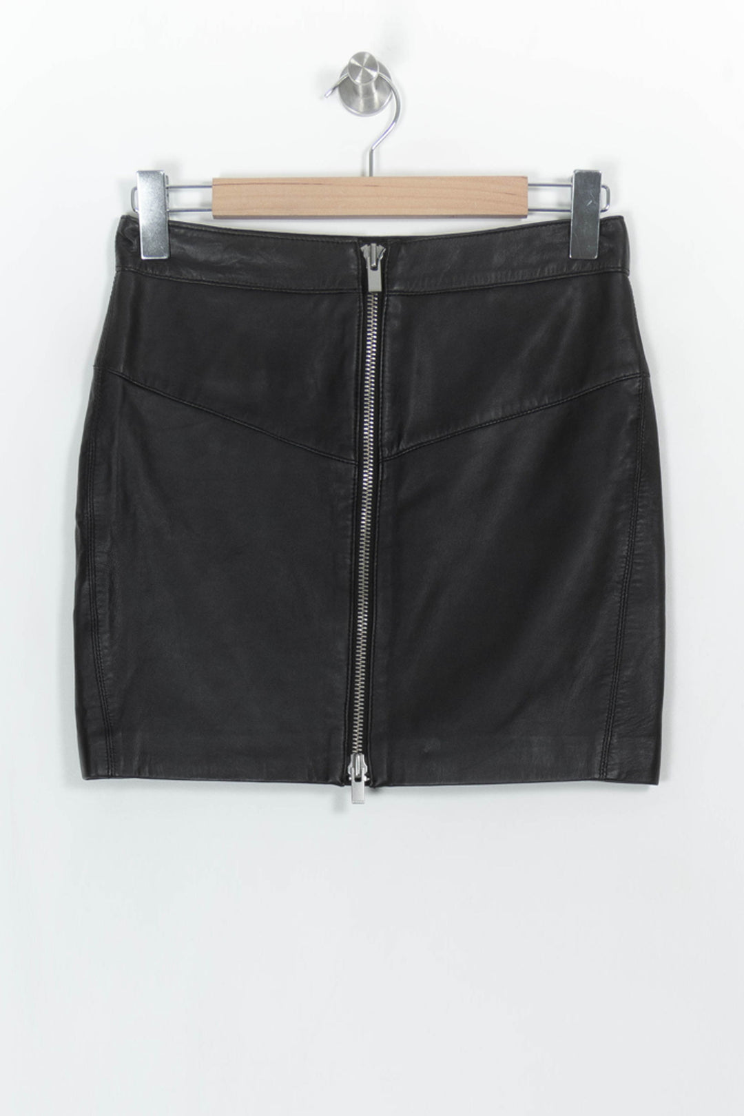 Jupe Noire - Taille S/36