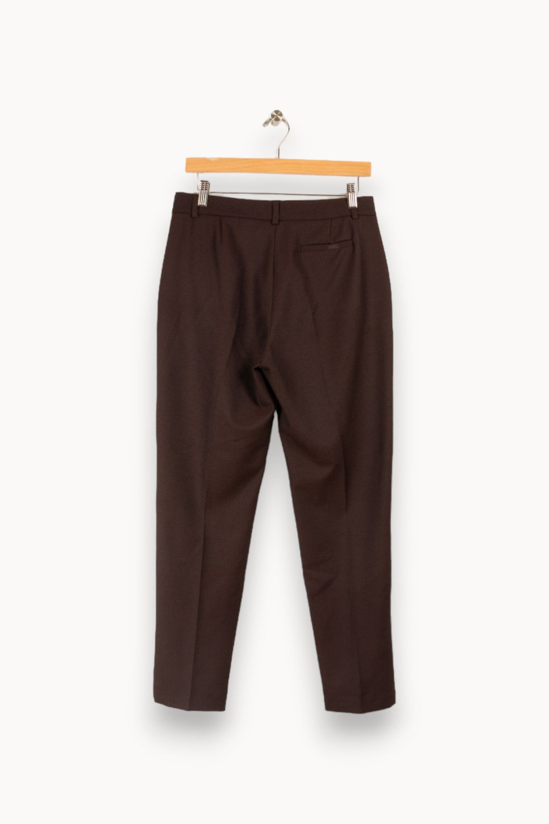 Pantalon marron - Taille M/38