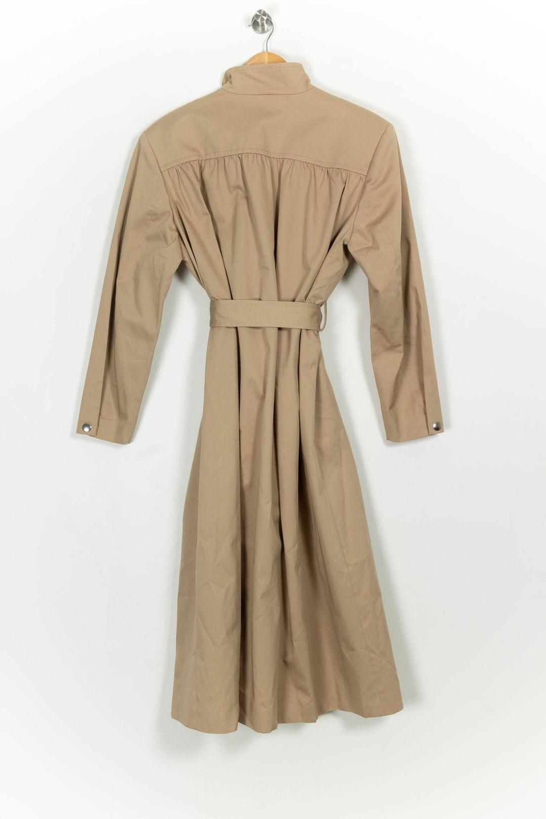 Manteau Beige - Taille XS/34