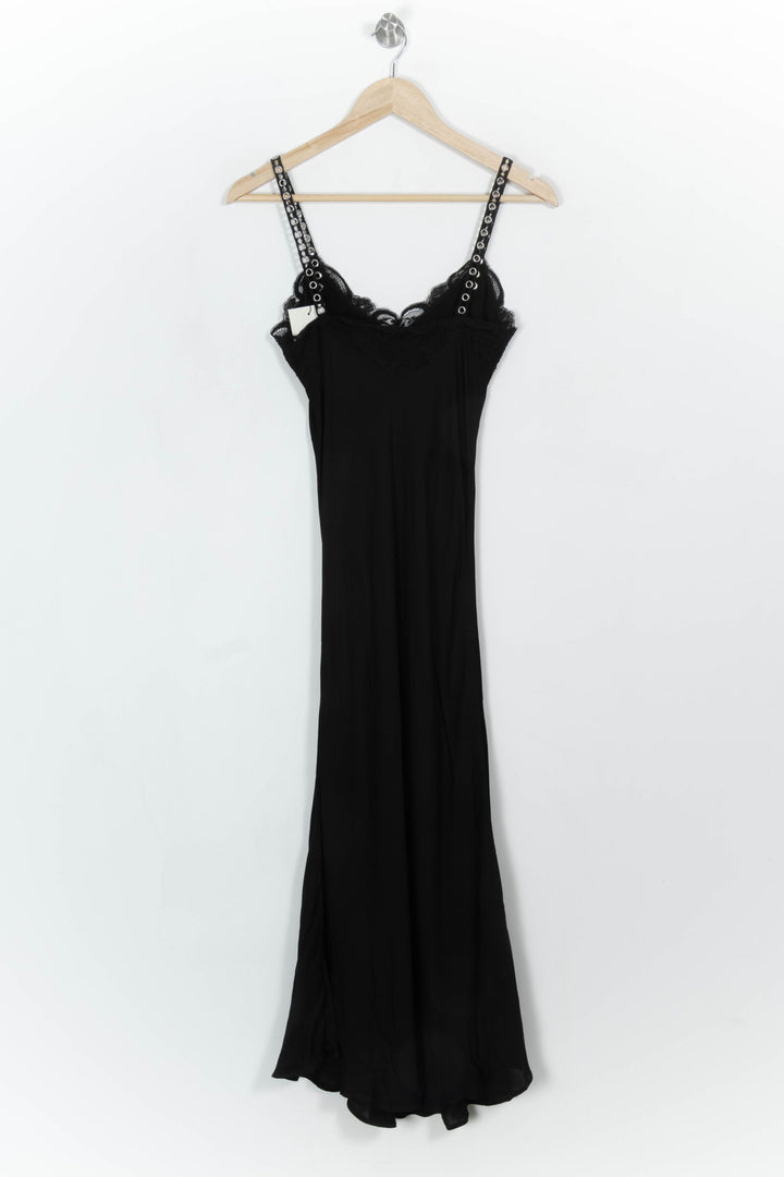 Robe Courte Noire - Taille M/38