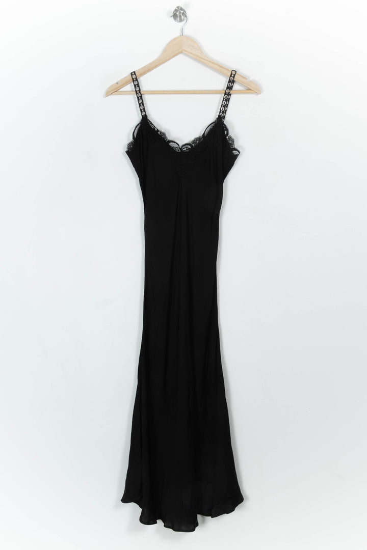 Robe Courte Noire - Taille M/38