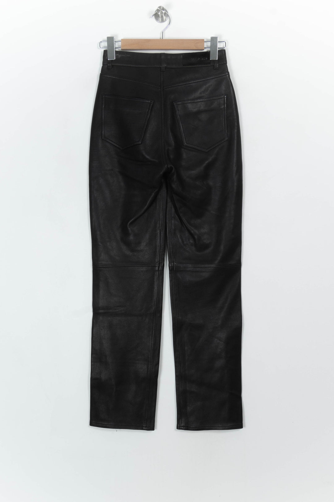Pantalon Noir - Taille XS/34