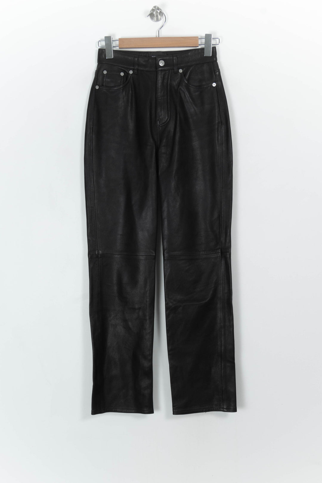 Pantalon Noir - Taille XS/34