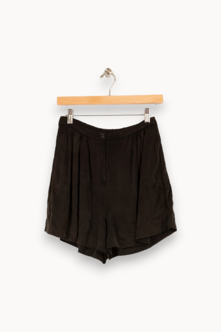 Short noir - Taille L/40