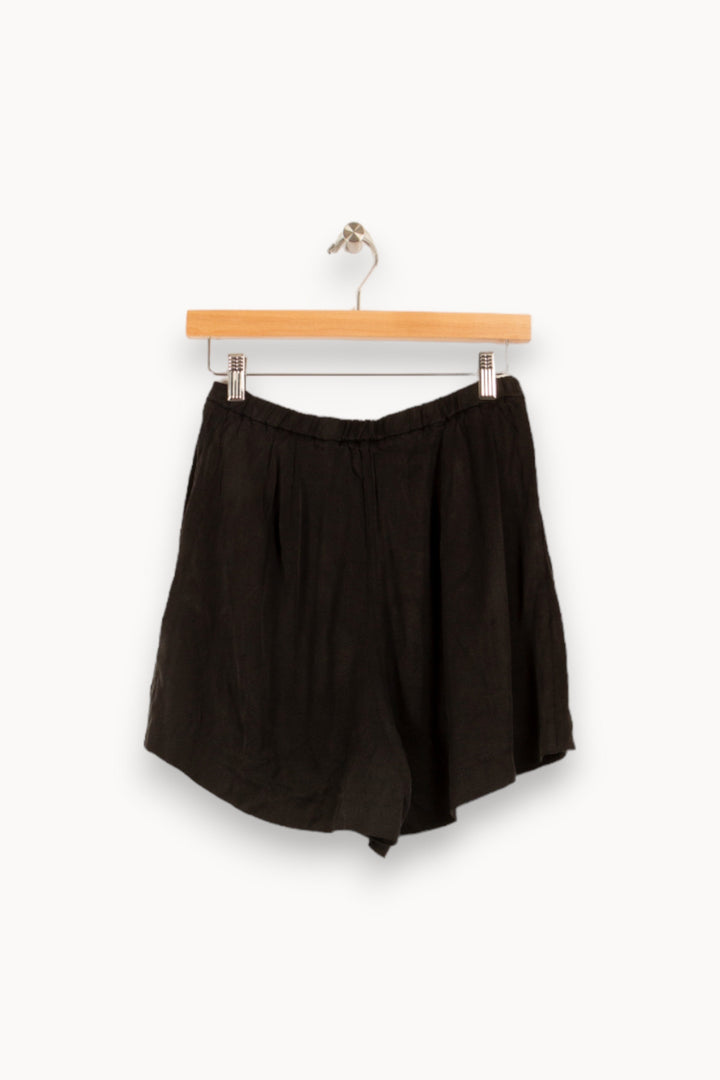 Short noir - Taille L/40