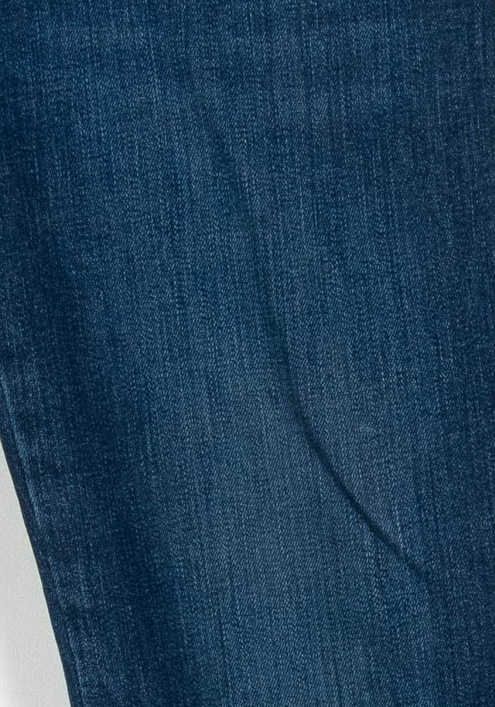 Jean Bleu - Taille M/38 de la marque Sézane | PARAD115312 - Vendu par Paradigme - Image 3