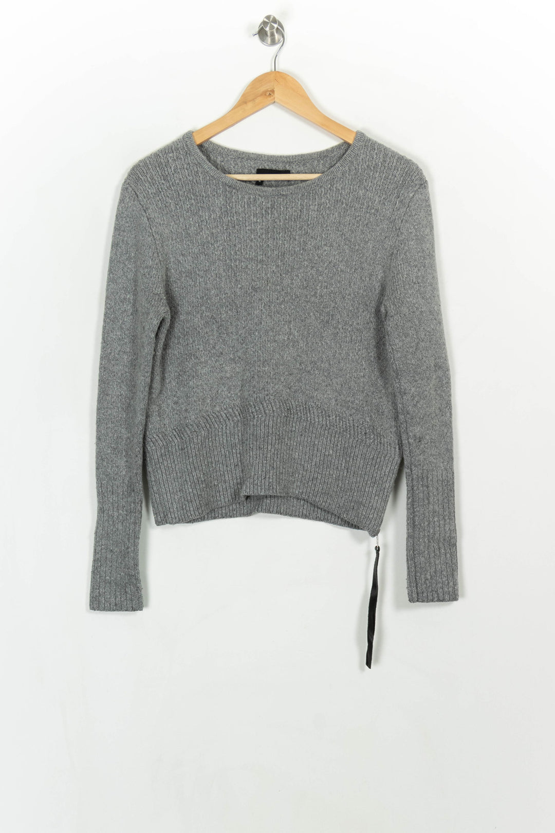Pull Gris - Taille M/38