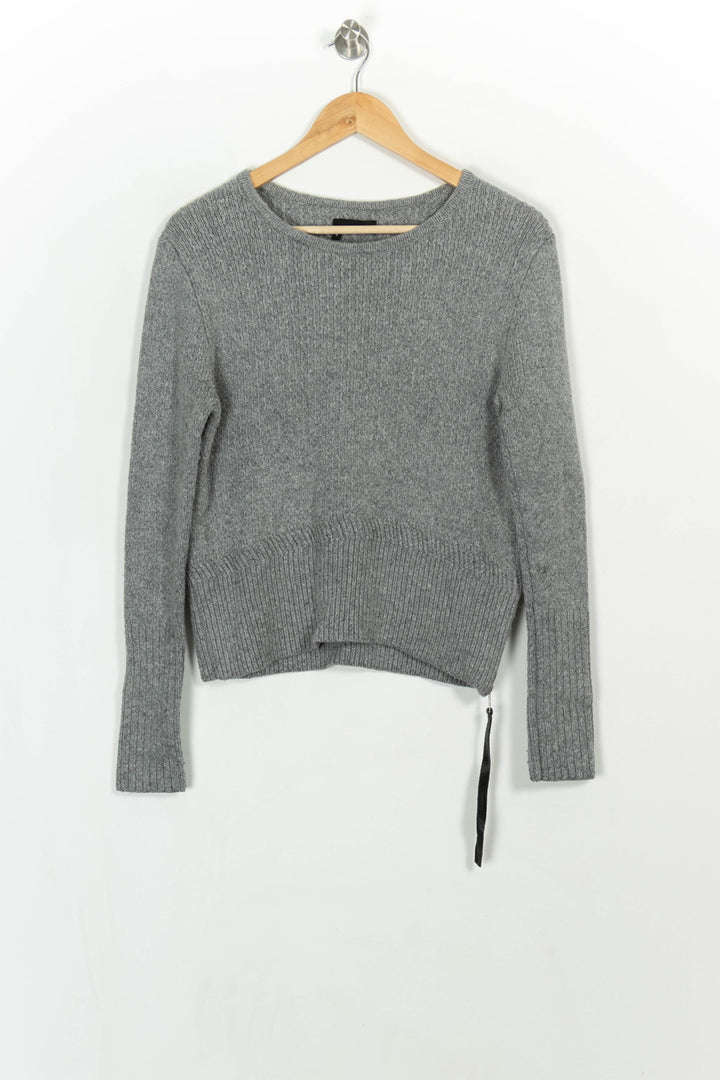 Pull Gris - Taille M/38