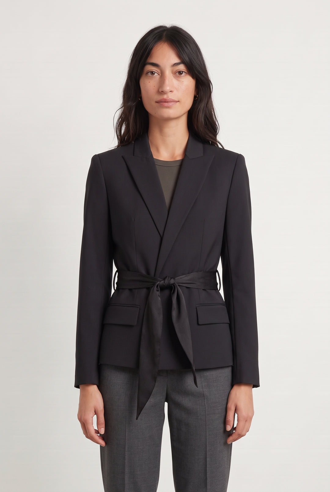Blazer Noir - Taille XXS/32