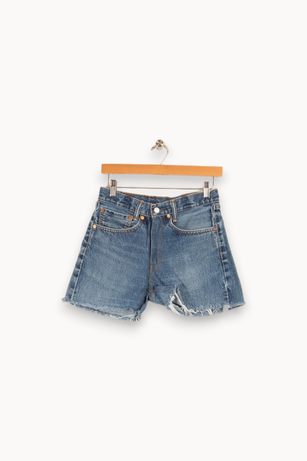 Short Vintage - M/38