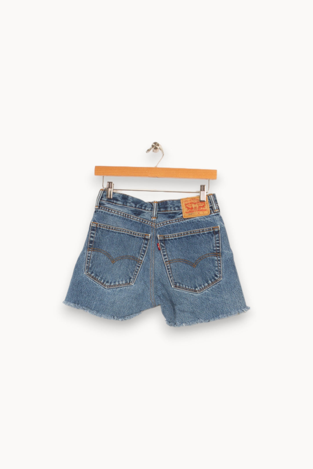 Short Vintage - M/38