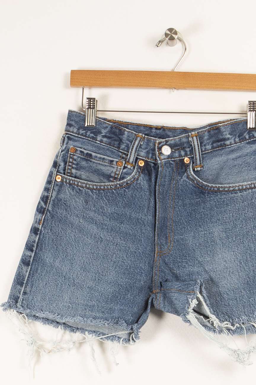 Short Vintage - M/38