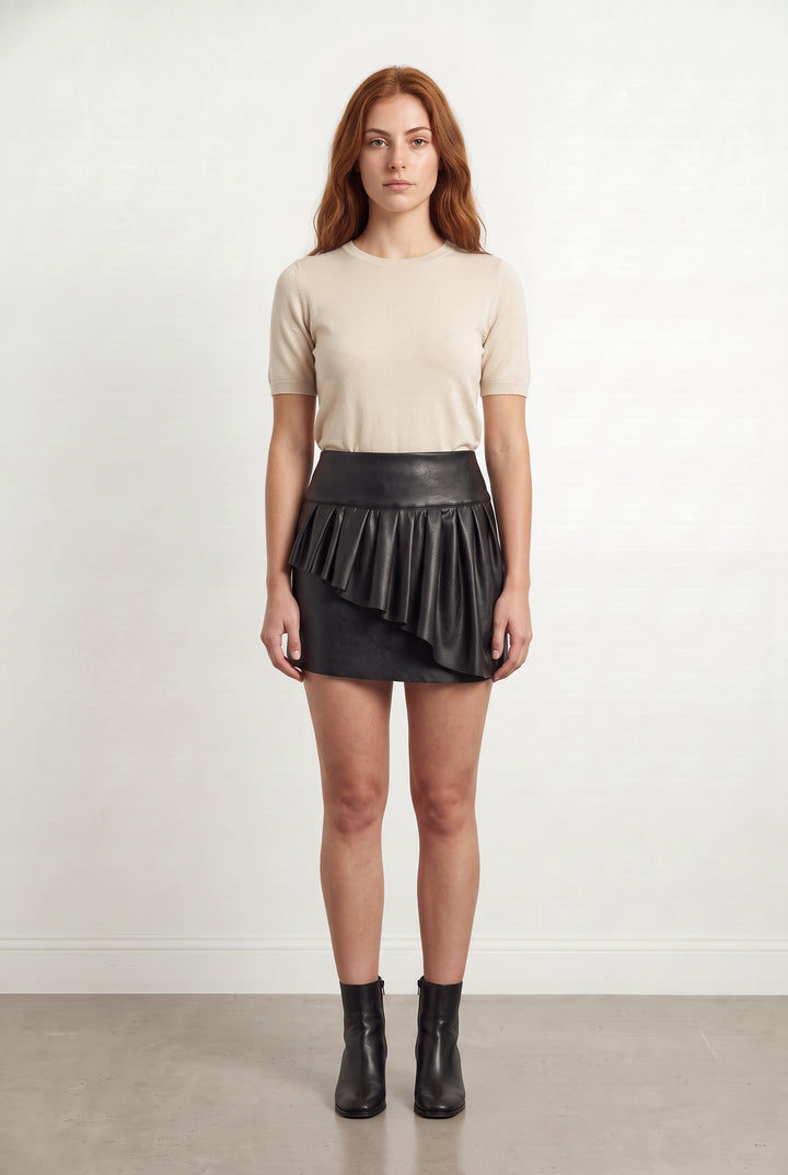 Jupe Noire - Taille S/36