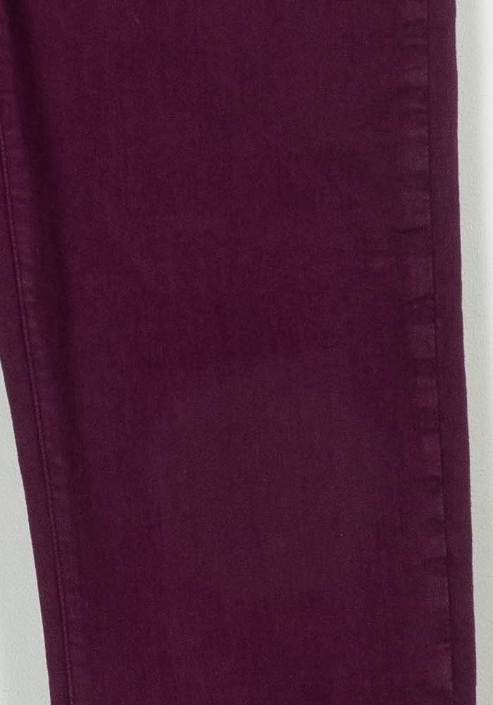 Jean Violet - Taille M/38 de la marque The Kooples | PARAD115349 - Vendu par Paradigme - Image 3