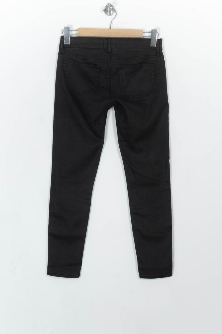 Jean Noir - Taille M/38 de la marque The Kooples - Sport | PARAD115350 - Vendu par Paradigme - Image 5