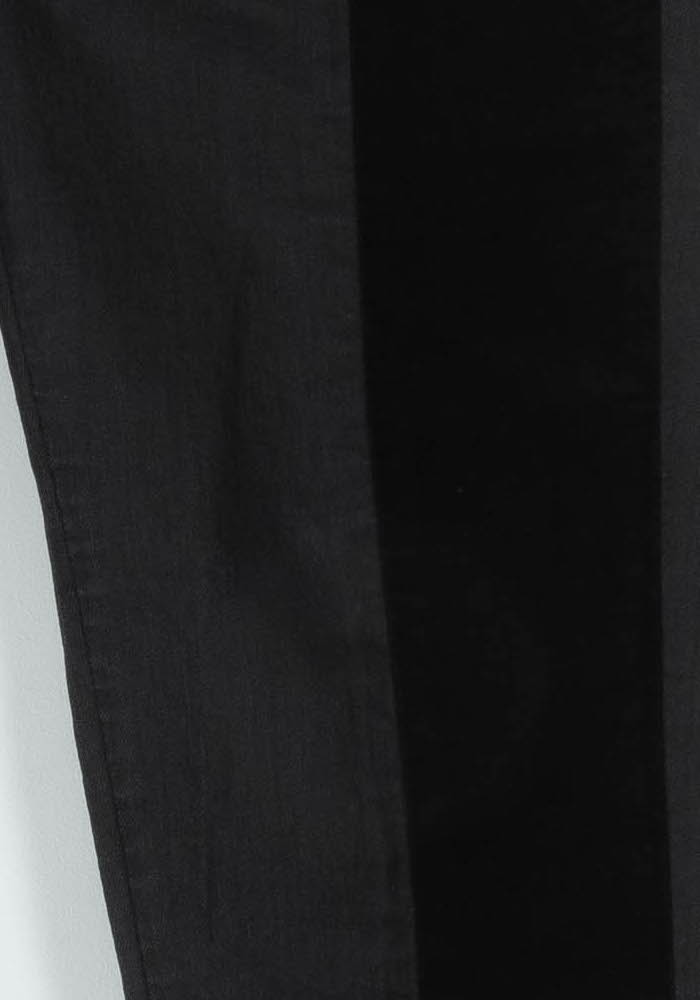 Jean Noir - Taille M/38 de la marque The Kooples - Sport | PARAD115350 - Vendu par Paradigme - Image 3