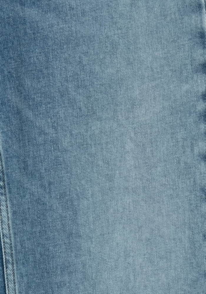 Jean Bleu - Taille XS/34 de la marque Maison 123 | PARAD115352 - Vendu par Paradigme - Image 3